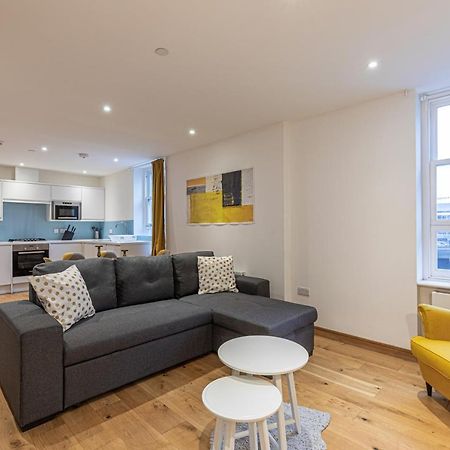Marylebone Apartments Londyn Zewnętrze zdjęcie