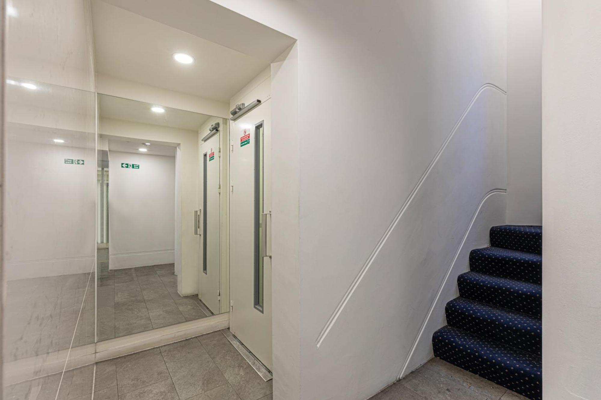 Marylebone Apartments Londyn Pokój zdjęcie