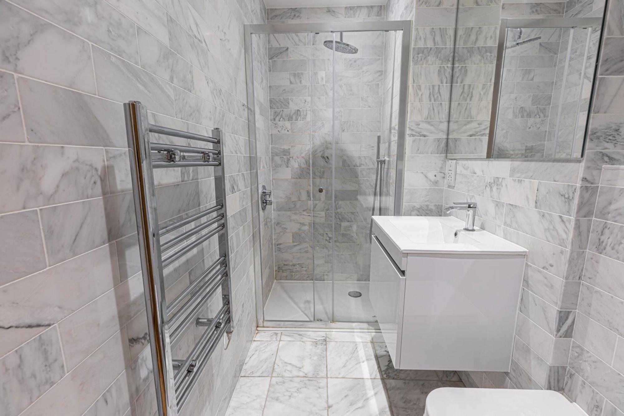 Marylebone Apartments Londyn Pokój zdjęcie
